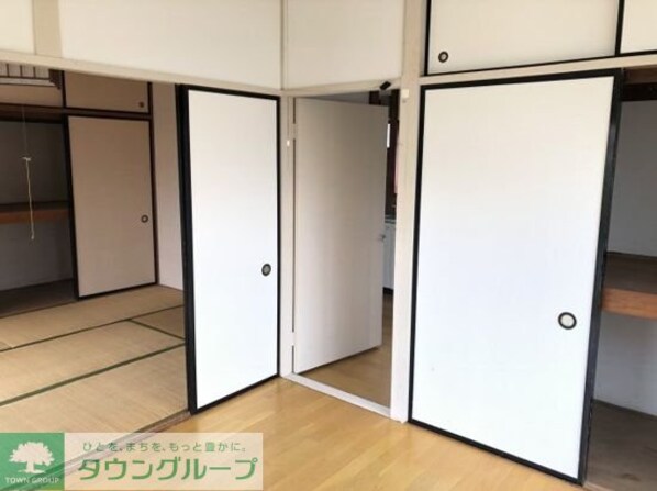 嵐山町川島1599-18貸家の物件内観写真